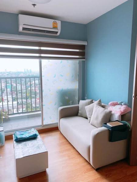 The Trust Condo Ngamwongwan, Nonthaburi, 74 Ngamwongwan Road, Bang Khen, Muang Nonthaburi, Nonthaburi, 2 Bedrooms, 60 sqm, Condo For Sale, by Narupon Jongmanwattana, 500552674 - DDproperty.com
