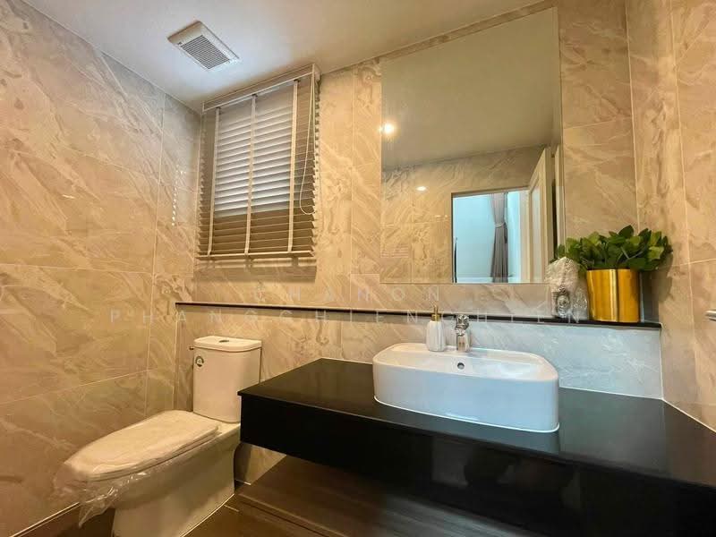 The City Bangna, Samut Prakan, Bang Phli Yai, Bang Kaeo, Bang Plee, Samut Prakan, 5 Bedrooms, 416 sqm, Single Detached House For Rent, by Chanon Phangchienghien, 500552678 - DDproperty.com