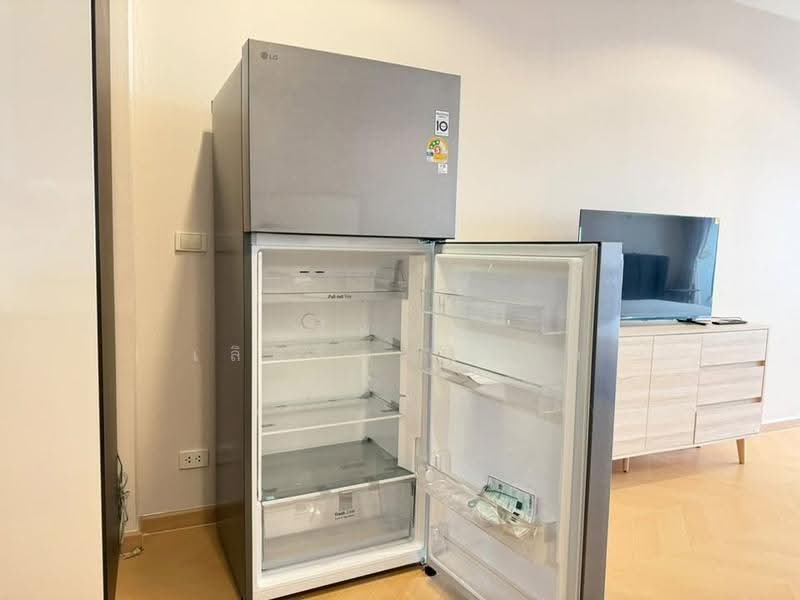 The Platinum Condominium, Bangkok, Petchburi, Thanon Phetchaburi, Ratchathewi, Bangkok, Studio, 45 sqm, Condo For Rent, by ไพลิน เลิศวัฒนมงคล, 500552681 - DDproperty.com