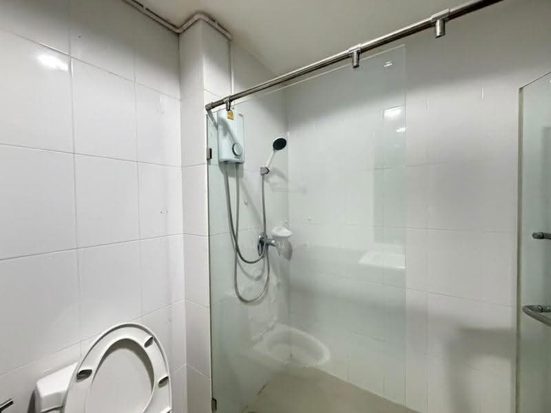 The Platinum Condominium, Bangkok, Petchburi, Thanon Phetchaburi, Ratchathewi, Bangkok, Studio, 45 sqm, Condo For Rent, by ไพลิน เลิศวัฒนมงคล, 500552681 - DDproperty.com
