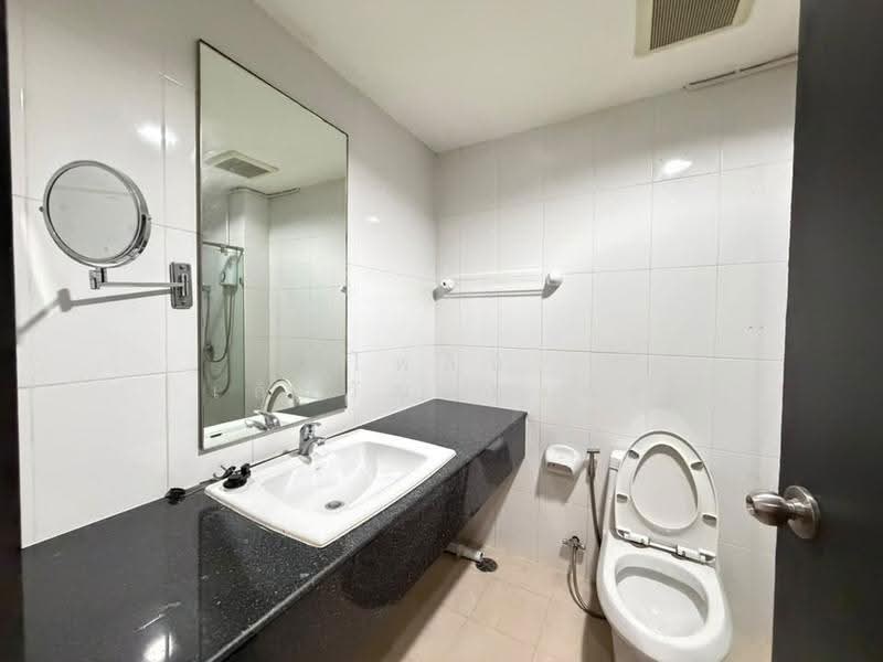The Platinum Condominium, Bangkok, Petchburi, Thanon Phetchaburi, Ratchathewi, Bangkok, Studio, 45 sqm, Condo For Rent, by ไพลิน เลิศวัฒนมงคล, 500552681 - DDproperty.com