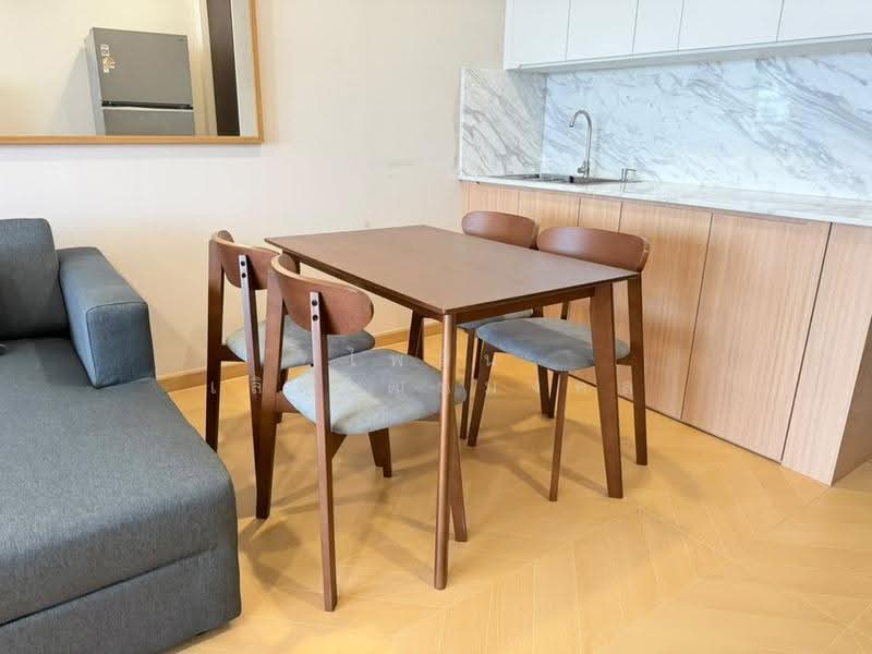 The Platinum Condominium, Bangkok, Petchburi, Thanon Phetchaburi, Ratchathewi, Bangkok, Studio, 45 sqm, Condo For Rent, by ไพลิน เลิศวัฒนมงคล, 500552681 - DDproperty.com