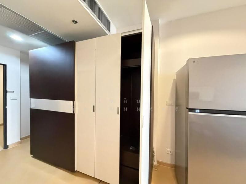 The Platinum Condominium, Bangkok, Petchburi, Thanon Phetchaburi, Ratchathewi, Bangkok, Studio, 45 sqm, Condo For Rent, by ไพลิน เลิศวัฒนมงคล, 500552681 - DDproperty.com