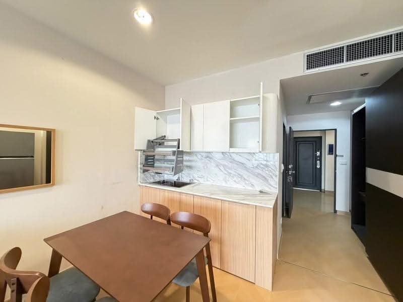 The Platinum Condominium, Bangkok, Petchburi, Thanon Phetchaburi, Ratchathewi, Bangkok, Studio, 45 sqm, Condo For Rent, by ไพลิน เลิศวัฒนมงคล, 500552681 - DDproperty.com