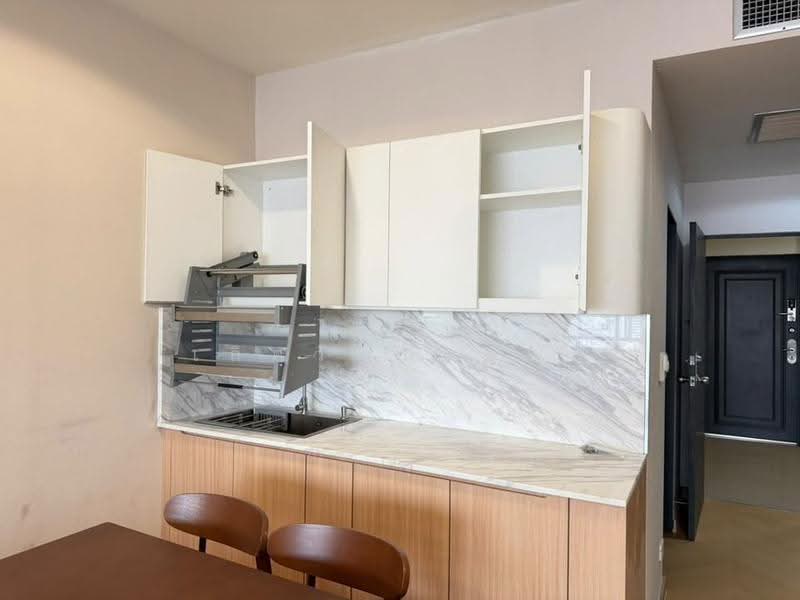 The Platinum Condominium : เดอะ แพลทตินัม คอนโดมิเนียม, กรุงเทพ, เพชรบุรี, ถนนเพชรบุรี, ราชเทวี, กรุงเทพ, 45 ตร.ม., คอนโด ให้เช่า, โดย ไพลิน เลิศวัฒนมงคล, 500552681 - DDproperty.com