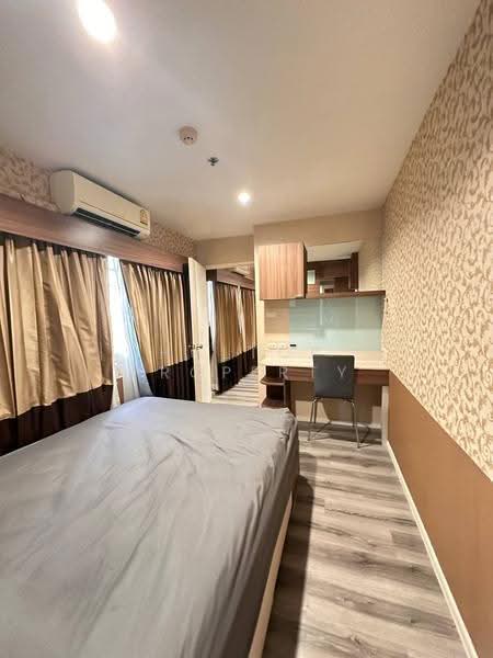 Lumpini Mega City Bangna, Samut Prakan, Bang Na-Trat Frontage Rd, Bang Kaeo, Bang Plee, Samut Prakan, 2 Bedrooms, 45 sqm, Condo For Rent, by Holtop Property, 500552682 - DDproperty.com