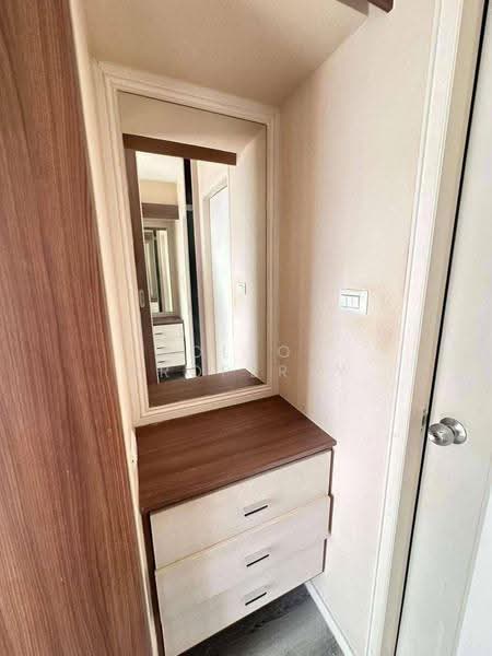 Lumpini Mega City Bangna, Samut Prakan, Bang Na-Trat Frontage Rd, Bang Kaeo, Bang Plee, Samut Prakan, 2 Bedrooms, 45 sqm, Condo For Rent, by Holtop Property, 500552682 - DDproperty.com