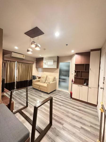 Lumpini Mega City Bangna, Samut Prakan, Bang Na-Trat Frontage Rd, Bang Kaeo, Bang Plee, Samut Prakan, 2 Bedrooms, 45 sqm, Condo For Rent, by Holtop Property, 500552682 - DDproperty.com