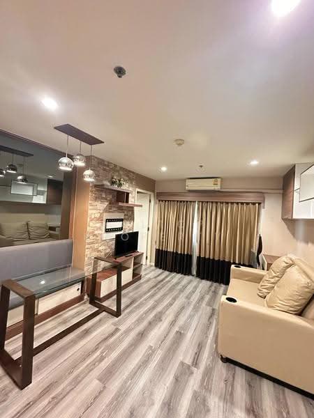 Lumpini Mega City Bangna : ลุมพินี เมกะ ซิตี้ บางนา, สมุทรปราการ, ถ.หน้าดินบางนา-ตราด, บางแก้ว, บางพลี, สมุทรปราการ, 45 ตร.ม., คอนโด ให้เช่า, โดย Holtop Property, 500552682 - DDproperty.com