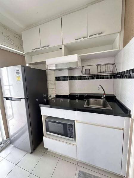 Lumpini Mega City Bangna, Samut Prakan, Bang Na-Trat Frontage Rd, Bang Kaeo, Bang Plee, Samut Prakan, 2 Bedrooms, 45 sqm, Condo For Rent, by Holtop Property, 500552682 - DDproperty.com