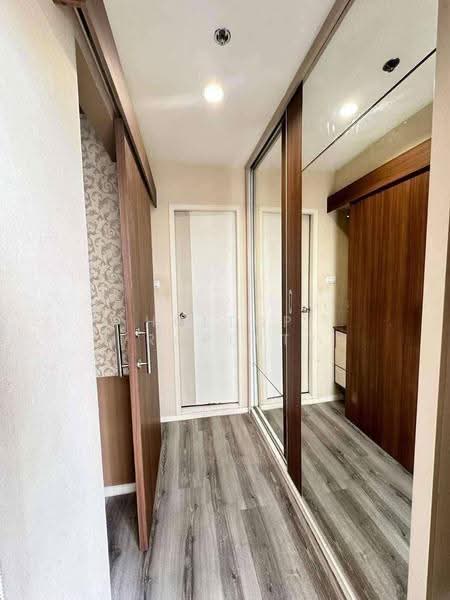 Lumpini Mega City Bangna, Samut Prakan, Bang Na-Trat Frontage Rd, Bang Kaeo, Bang Plee, Samut Prakan, 2 Bedrooms, 45 sqm, Condo For Rent, by Holtop Property, 500552682 - DDproperty.com
