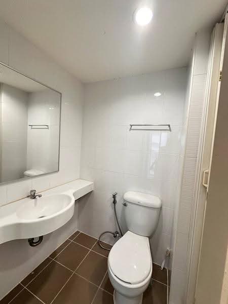 Lumpini Mega City Bangna, Samut Prakan, Bang Na-Trat Frontage Rd, Bang Kaeo, Bang Plee, Samut Prakan, 2 Bedrooms, 45 sqm, Condo For Rent, by Holtop Property, 500552682 - DDproperty.com