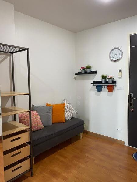 The President Sathorn-Ratchapruek 3, Bangkok, Petchkasem Road, Pak Khlong Phasi Charoen, Phasi Charoen, Bangkok, 1 Bedroom, 25 sqm, Condo For Rent, by Holtop Property, 500552683 - DDproperty.com