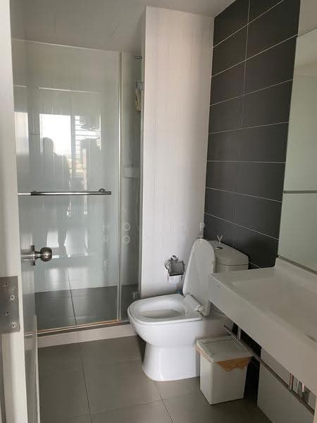 The President Sathorn-Ratchapruek 3, Bangkok, Petchkasem Road, Pak Khlong Phasi Charoen, Phasi Charoen, Bangkok, 1 Bedroom, 25 sqm, Condo For Rent, by Holtop Property, 500552683 - DDproperty.com