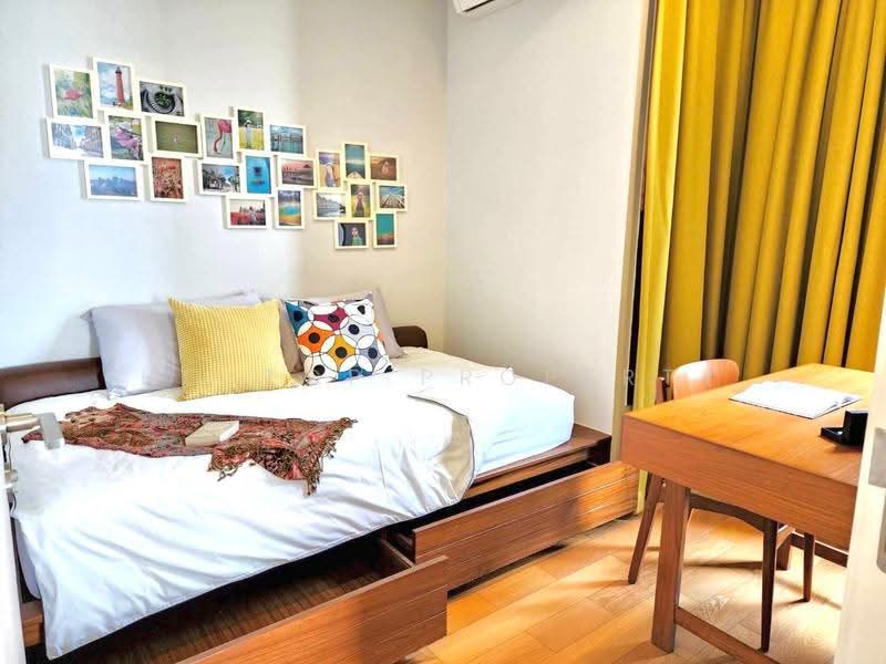 M Ladprao, Bangkok, 1188 Phahonyothin Rd, Jom Phon, Chatuchak, Bangkok, 2 Bedrooms, 60 sqm, Condo For Rent, by Holtop Property, 500552685 - DDproperty.com