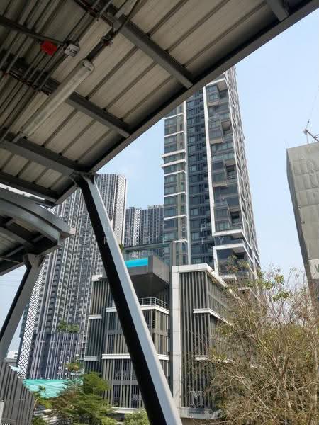 M Ladprao, Bangkok, 1188 Phahonyothin Rd, Jom Phon, Chatuchak, Bangkok, 2 Bedrooms, 60 sqm, Condo For Rent, by Holtop Property, 500552685 - DDproperty.com