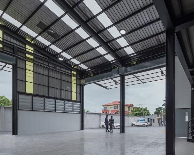 สำนักงาน โกดัง ถนนรามอินทรา เทพรักษ์, กรุงเทพ, เทพรักษ์ รามอินทรา ซอย5, ท่าแร้ง, บางเขน, กรุงเทพ, 1,100 ตร.ม., สำนักงาน ขาย, โดย เจ บุญนิสา, 500552686 - DDproperty.com