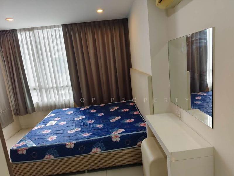 Elements Srinakarin : อิลีเม้นท์ ศรีนครินทร์, กรุงเทพ, 43-1 ซอยสุภาพงษ์ 3 แยก 4 ถนนศรีนครินทร์, หนองบอน, ประเวศ, กรุงเทพ, 62 ตร.ม., คอนโด ให้เช่า, โดย Holtop Property, 500552688 - DDproperty.com
