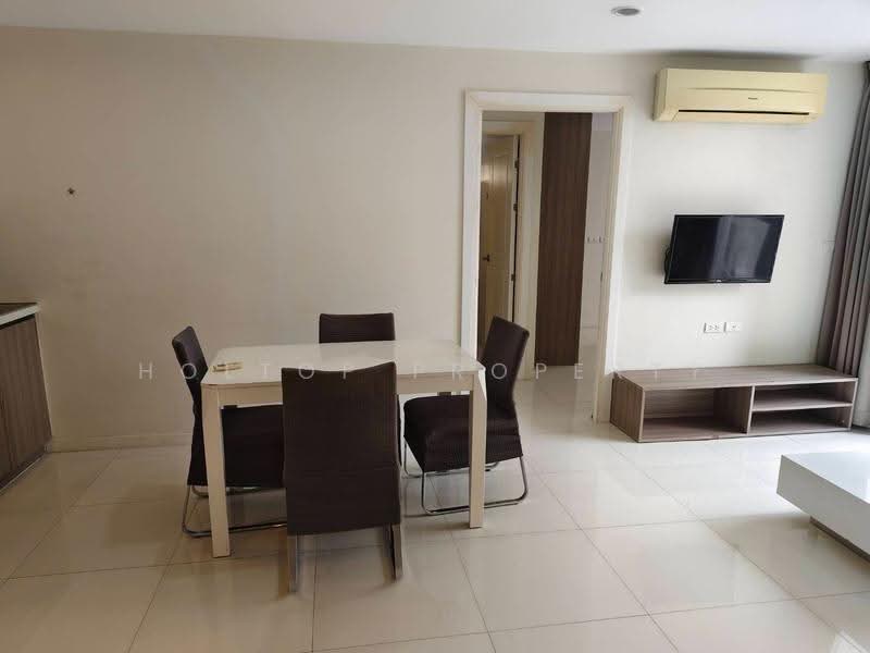 Elements Srinakarin, Bangkok, 43-1 Soi Supaphong 3, Intersection 4, Srinakarin Road, Nong Bon, Prawet, Bangkok, 2 Bedrooms, 62 sqm, Condo For Rent, by Holtop Property, 500552688 - DDproperty.com