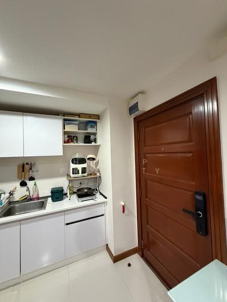 PG2 Rama IX, Bangkok, 135 Rama 9 Road, Huai Khwang, Bangkok, 1 Bedroom, 35 sqm, Condo For Rent, by Holtop Property, 500552689 - DDproperty.com