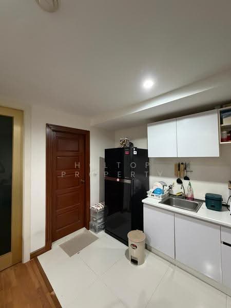 PG2 Rama IX, Bangkok, 135 Rama 9 Road, Huai Khwang, Bangkok, 1 Bedroom, 35 sqm, Condo For Rent, by Holtop Property, 500552689 - DDproperty.com