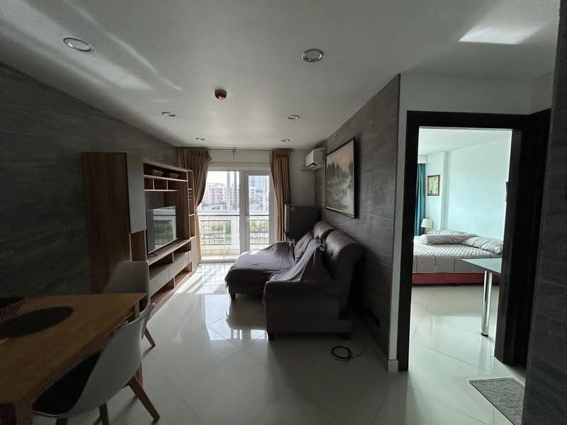 Park Lane Jomtien : ปาร์คเลน จอมเทียน, ชลบุรี, ซอย บุญกาญจนา 6, หนองปรือ, บางละมุง, ชลบุรี, 34 ตร.ม., คอนโด ให้เช่า, โดย คุณหมู, 500552691 - DDproperty.com