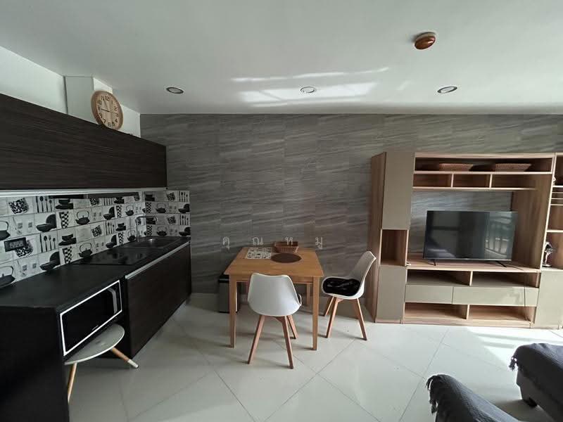 Park Lane Jomtien, chon-buri, Boonkanjana 6 Alley, Nong Pru, Bang Lamung (Pattaya), Chon Buri (Pattaya), 1 Bedroom, 34 sqm, Condo For Rent, by คุณหมู, 500552691 - DDproperty.com
