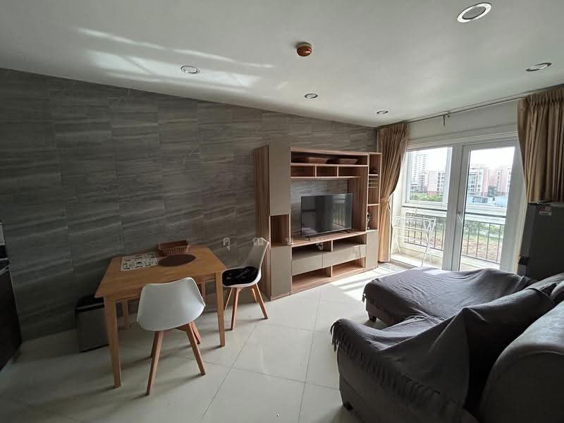 Park Lane Jomtien : ปาร์คเลน จอมเทียน, ชลบุรี, ซอย บุญกาญจนา 6, หนองปรือ, บางละมุง, ชลบุรี, 34 ตร.ม., คอนโด ให้เช่า, โดย คุณหมู, 500552691 - DDproperty.com