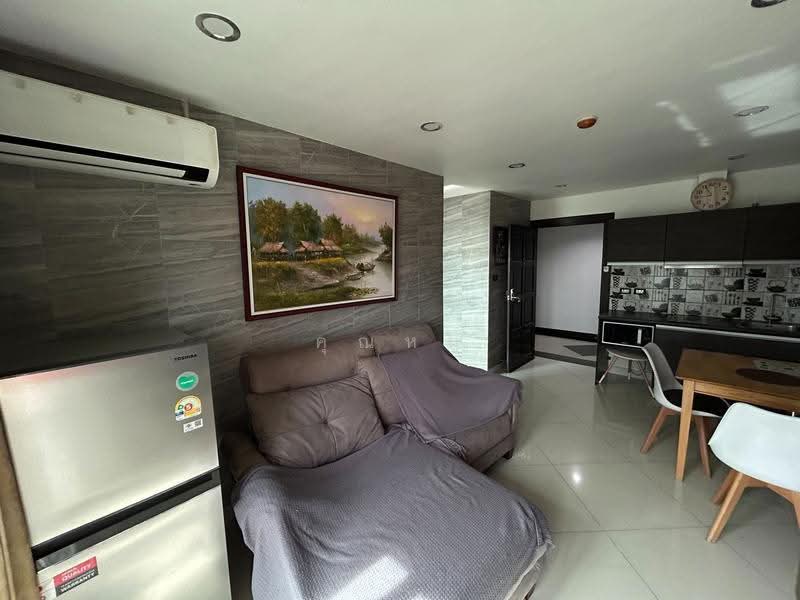 Park Lane Jomtien, chon-buri, Boonkanjana 6 Alley, Nong Pru, Bang Lamung (Pattaya), Chon Buri (Pattaya), 1 Bedroom, 34 sqm, Condo For Rent, by คุณหมู, 500552691 - DDproperty.com