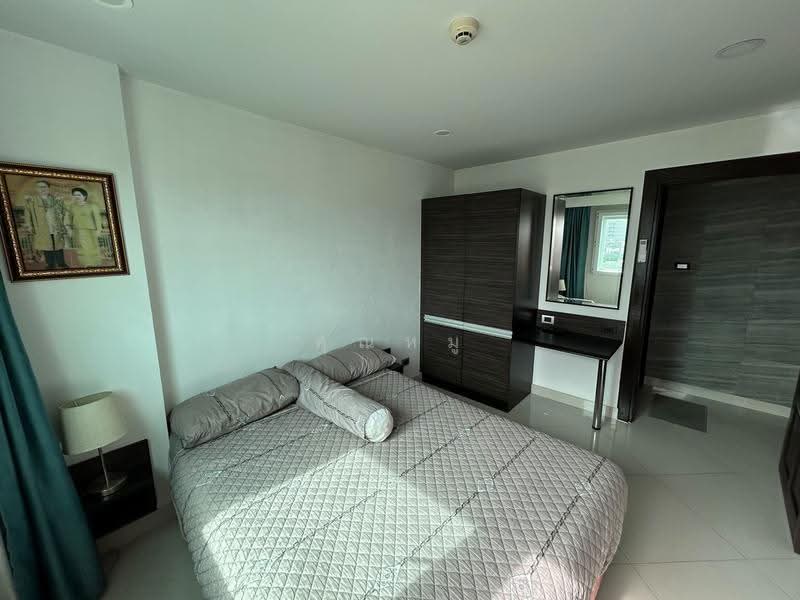 Park Lane Jomtien : ปาร์คเลน จอมเทียน, ชลบุรี, ซอย บุญกาญจนา 6, หนองปรือ, บางละมุง, ชลบุรี, 34 ตร.ม., คอนโด ให้เช่า, โดย คุณหมู, 500552691 - DDproperty.com