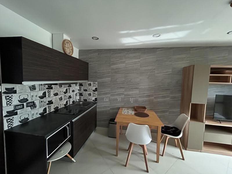 Park Lane Jomtien, chon-buri, Boonkanjana 6 Alley, Nong Pru, Bang Lamung (Pattaya), Chon Buri (Pattaya), 1 Bedroom, 34 sqm, Condo For Rent, by คุณหมู, 500552691 - DDproperty.com