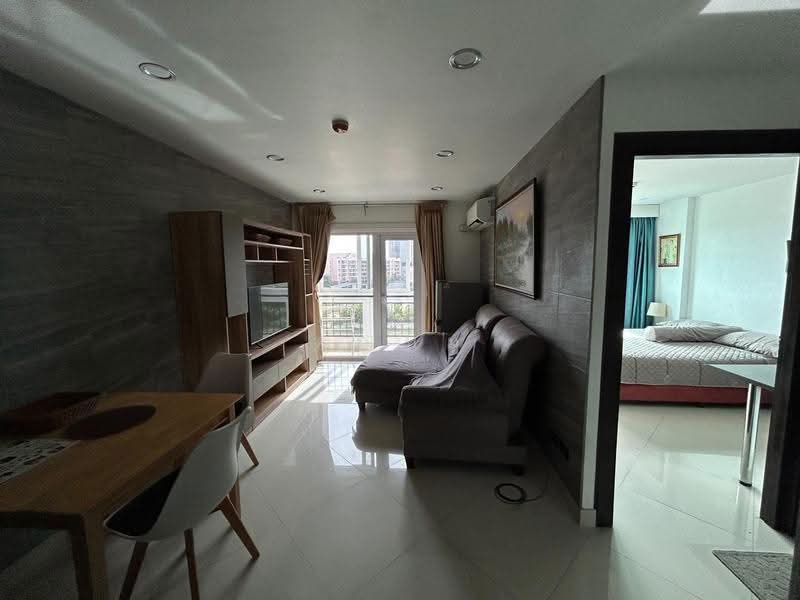 Park Lane Jomtien : ปาร์คเลน จอมเทียน, ชลบุรี, ซอย บุญกาญจนา 6, หนองปรือ, บางละมุง, ชลบุรี, 34 ตร.ม., คอนโด ให้เช่า, โดย คุณหมู, 500552691 - DDproperty.com