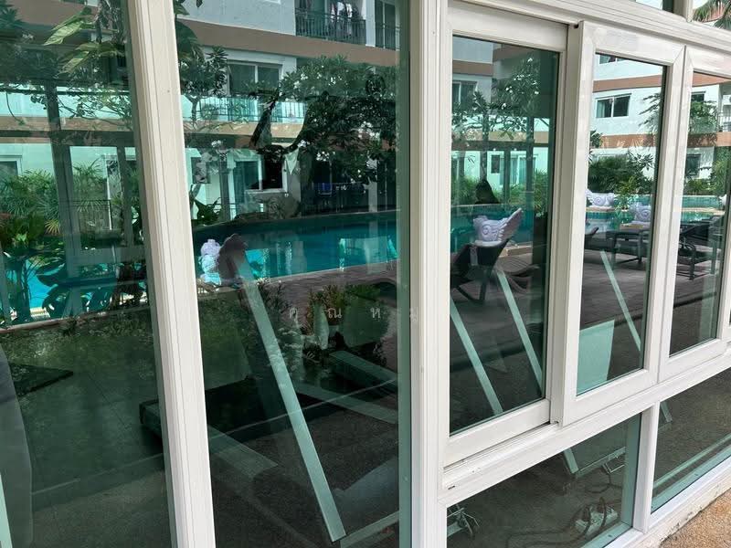 Park Lane Jomtien, chon-buri, Boonkanjana 6 Alley, Nong Pru, Bang Lamung (Pattaya), Chon Buri (Pattaya), 1 Bedroom, 34 sqm, Condo For Rent, by คุณหมู, 500552691 - DDproperty.com