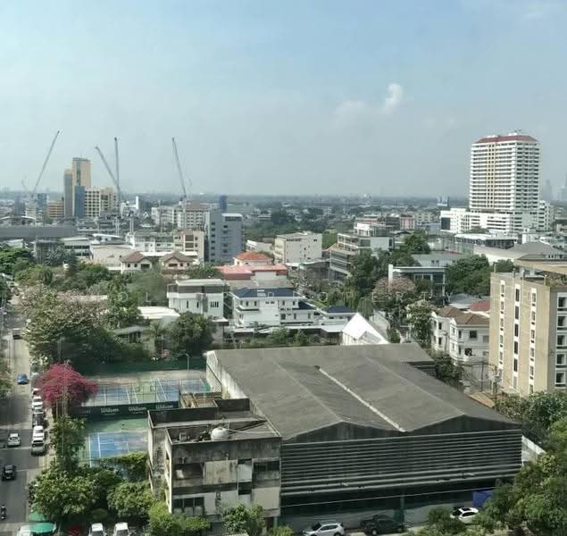 Rhythm Sukhumvit 36-38, Bangkok, 55 Soi Sukhumvit 36, Sukhumvit Road, Phra Kanong, Khlong Toei, Bangkok, Studio, 24 sqm, Condo For Rent, by Holtop Property, 500552693 - DDproperty.com