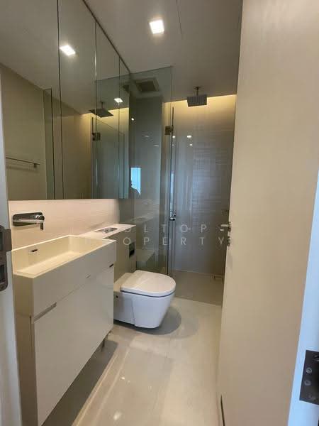 The Saint Residences Ladprao, bangkok, 588 Vibhavadi-Rangsit Road, Jom Phon, Chatuchak, Bangkok, 1 Bedroom, 31 sqm, Condo For Rent, by Holtop Property, 500552694 - DDproperty.com