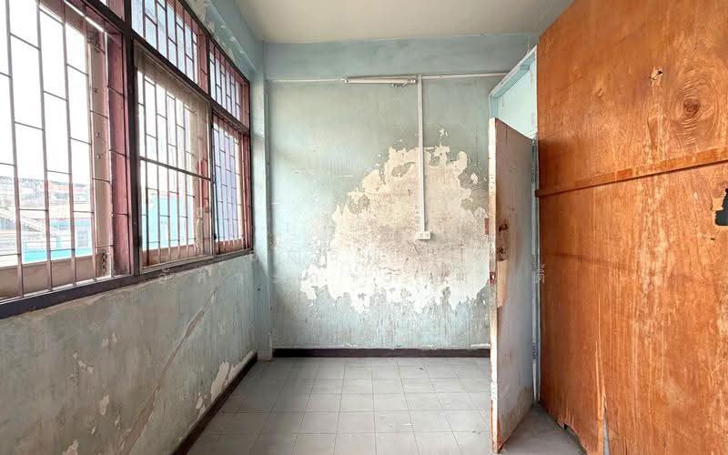 อาคารพาณิชย์ พระนคร ย่านศาลเจ้าพ่อเสือ, Bangkok, San Chao Pho Sua, Phra Nakhon, Bangkok, , 128 sqm, Shophouse For Sale, by อัญธิญาน์ อัศวะถาวรกิตติ์, 500552695 - DDproperty.com