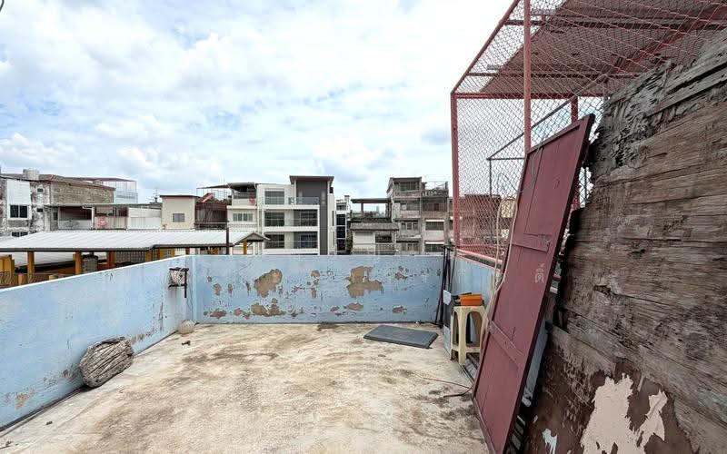อาคารพาณิชย์ พระนคร ย่านศาลเจ้าพ่อเสือ, Bangkok, San Chao Pho Sua, Phra Nakhon, Bangkok, , 128 sqm, Shophouse For Sale, by อัญธิญาน์ อัศวะถาวรกิตติ์, 500552695 - DDproperty.com