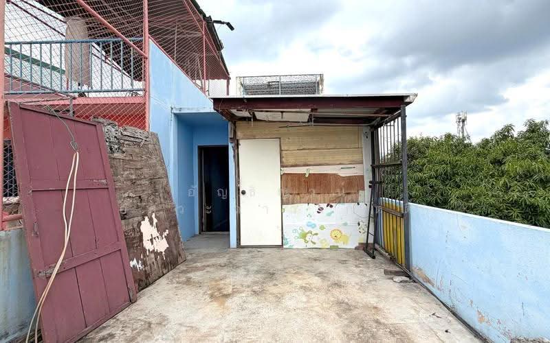 อาคารพาณิชย์ พระนคร ย่านศาลเจ้าพ่อเสือ, Bangkok, San Chao Pho Sua, Phra Nakhon, Bangkok, , 128 sqm, Shophouse For Sale, by อัญธิญาน์ อัศวะถาวรกิตติ์, 500552695 - DDproperty.com