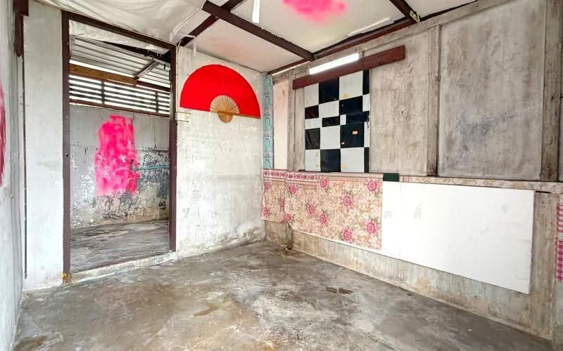 อาคารพาณิชย์ พระนคร ย่านศาลเจ้าพ่อเสือ, Bangkok, San Chao Pho Sua, Phra Nakhon, Bangkok, , 128 sqm, Shophouse For Sale, by อัญธิญาน์ อัศวะถาวรกิตติ์, 500552695 - DDproperty.com