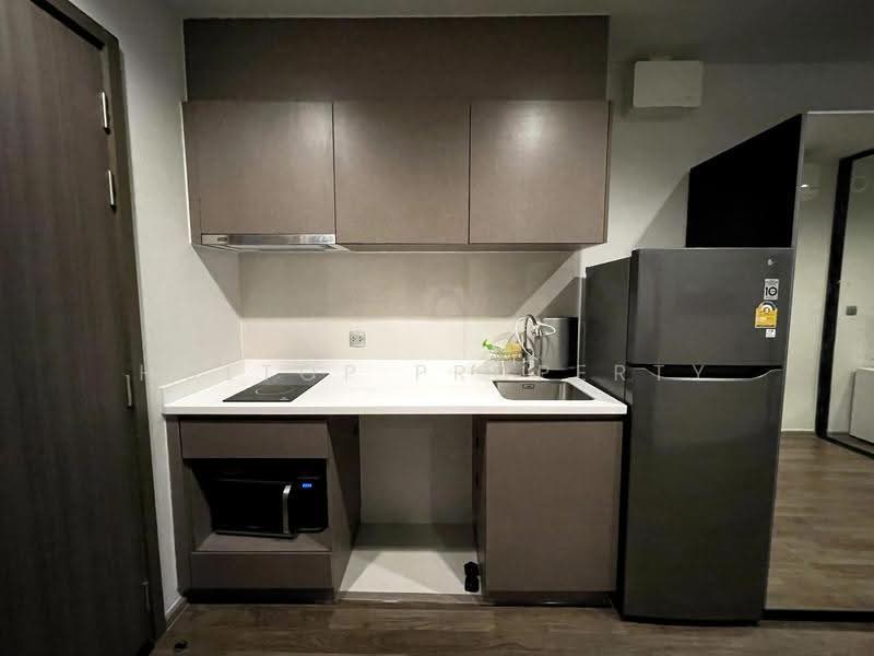 Life Ladprao Valley, Bangkok, Phaholyothin Road, Jom Phon, Chatuchak, Bangkok, 1 Bedroom, 36 sqm, Condo For Rent, by Holtop Property, 500552697 - DDproperty.com