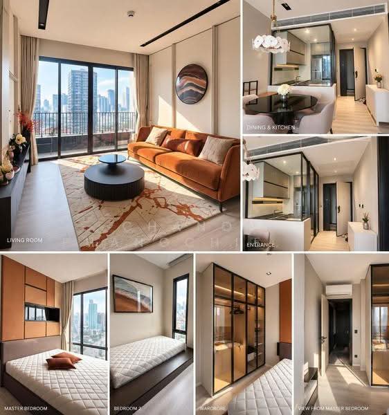 The Room Phaya Thai : เดอะ รูม พญาไท, กรุงเทพ, 567 ถ.ศรีอยุธยา, ถนนพญาไท, ราชเทวี, กรุงเทพ, 65 ตร.ม., คอนโด ให้เช่า, โดย Chanon Phangchienghien, 500552698 - DDproperty.com