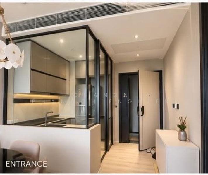 The Room Phaya Thai, Bangkok, 567 Thanon Si Ayutthaya, Thanon Phaya Thai, Ratchathewi, Bangkok, 2 Bedrooms, 65 sqm, Condo For Rent, by Chanon Phangchienghien, 500552698 - DDproperty.com