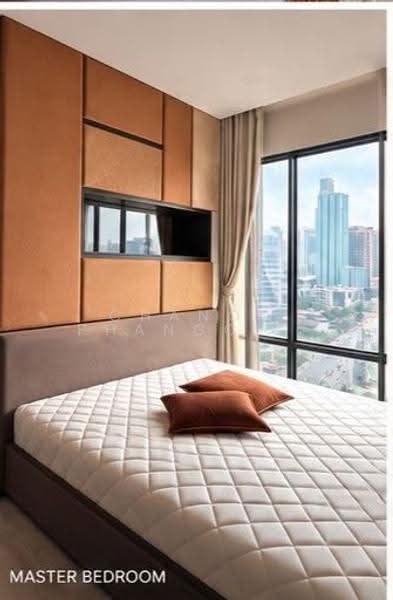 The Room Phaya Thai : เดอะ รูม พญาไท, กรุงเทพ, 567 ถ.ศรีอยุธยา, ถนนพญาไท, ราชเทวี, กรุงเทพ, 65 ตร.ม., คอนโด ให้เช่า, โดย Chanon Phangchienghien, 500552698 - DDproperty.com