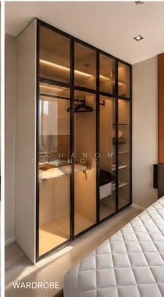 The Room Phaya Thai : เดอะ รูม พญาไท, กรุงเทพ, 567 ถ.ศรีอยุธยา, ถนนพญาไท, ราชเทวี, กรุงเทพ, 65 ตร.ม., คอนโด ให้เช่า, โดย Chanon Phangchienghien, 500552698 - DDproperty.com