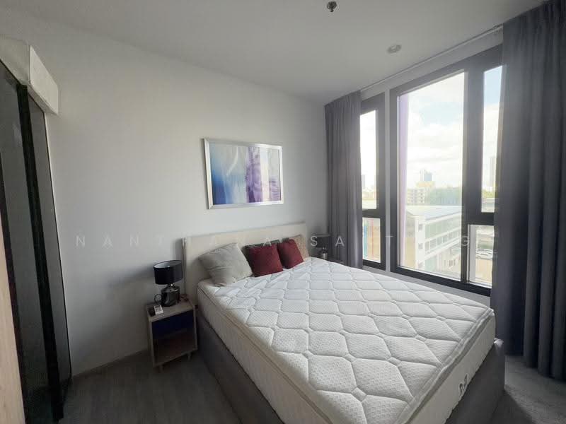 XT Ekkamai, Bangkok, 259 Soi Sukhumvit 63, Khlong Tan Nua, Watthana, Bangkok, 1 Bedroom, 31 sqm, Condo For Rent, by Nanthana SaeTing, 500552700 - DDproperty.com