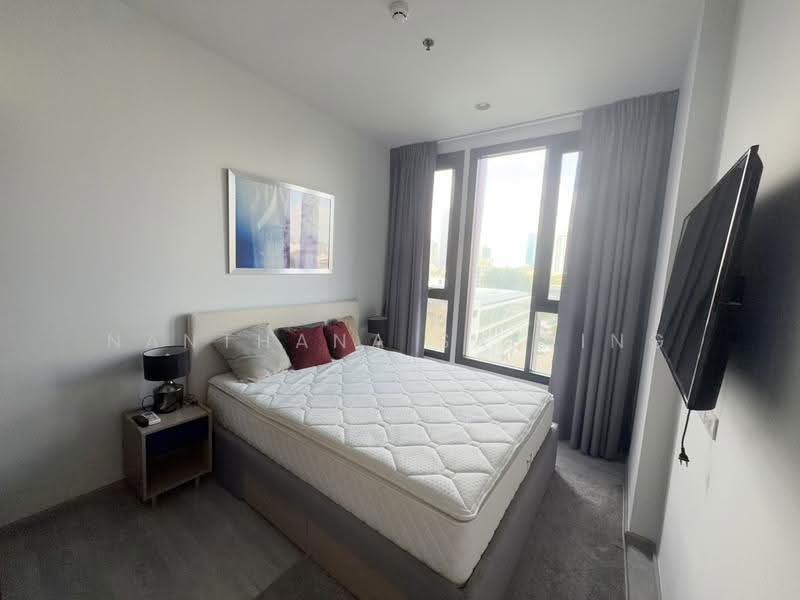 XT Ekkamai, Bangkok, 259 Soi Sukhumvit 63, Khlong Tan Nua, Watthana, Bangkok, 1 Bedroom, 31 sqm, Condo For Rent, by Nanthana SaeTing, 500552700 - DDproperty.com