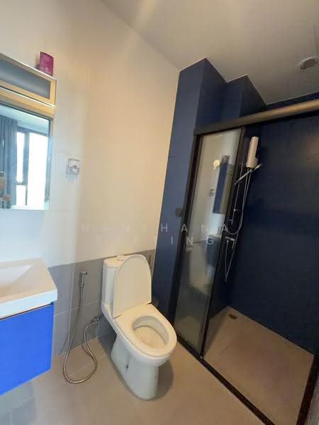 XT Ekkamai, Bangkok, 259 Soi Sukhumvit 63, Khlong Tan Nua, Watthana, Bangkok, 1 Bedroom, 31 sqm, Condo For Rent, by Nanthana SaeTing, 500552700 - DDproperty.com