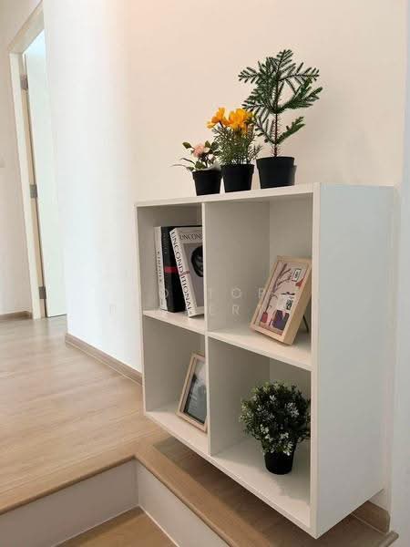 Indy 2 Bangna-Ramkhamhaeng 2, Bangkok, Soi Ramkhamhaeng 2, Dok Mai, Prawet, Bangkok, 3 Bedrooms, 122 sqm, Townhouse For Rent, by Holtop Property, 500552701 - DDproperty.com