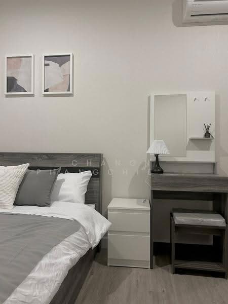 The Sky Sukhumvit, Bangkok, 103-4 Sukhumvit Road, Bang Na Nuea, Bang Na, Bangkok, 1 Bedroom, 35 sqm, Condo For Rent, by Chanon Phangchienghien, 500552703 - DDproperty.com