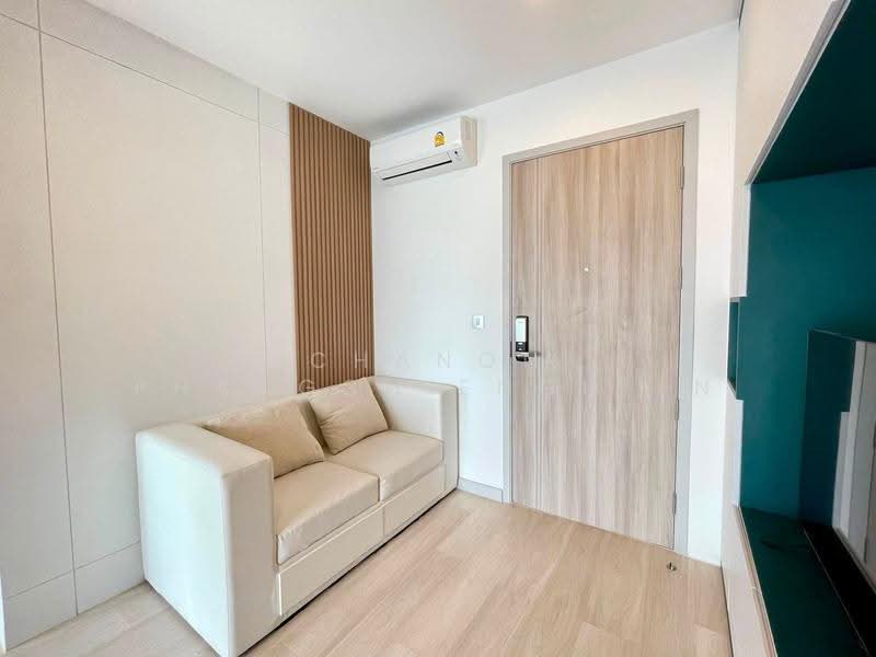 Knightsbridge Prime Sathorn, Bangkok, 599 Naradhiwas Rajanagarindra Road, Thung Maha Mek, Sathon, Bangkok, 1 Bedroom, 31 sqm, Condo For Rent, by Chanon Phangchienghien, 500552705 - DDproperty.com